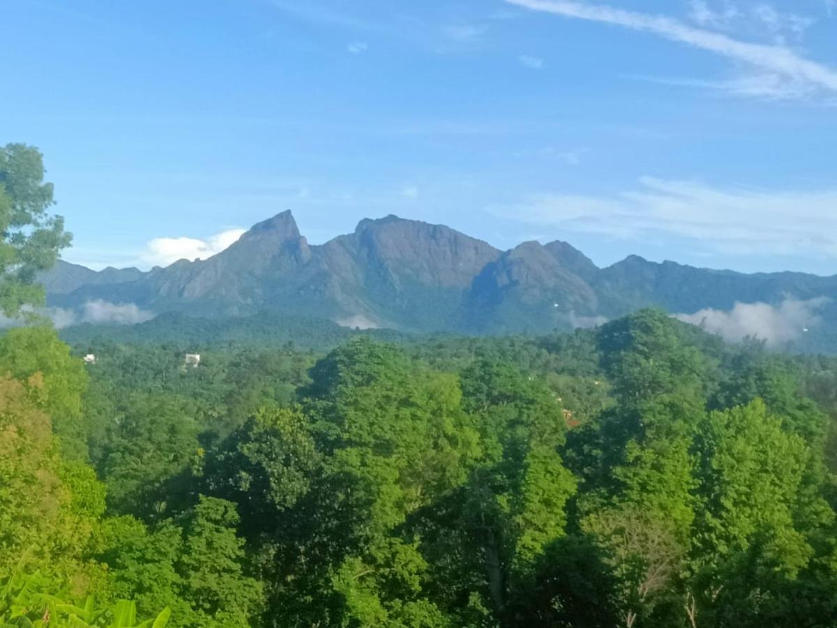 Padavayal Greens Attappādi 外观 照片