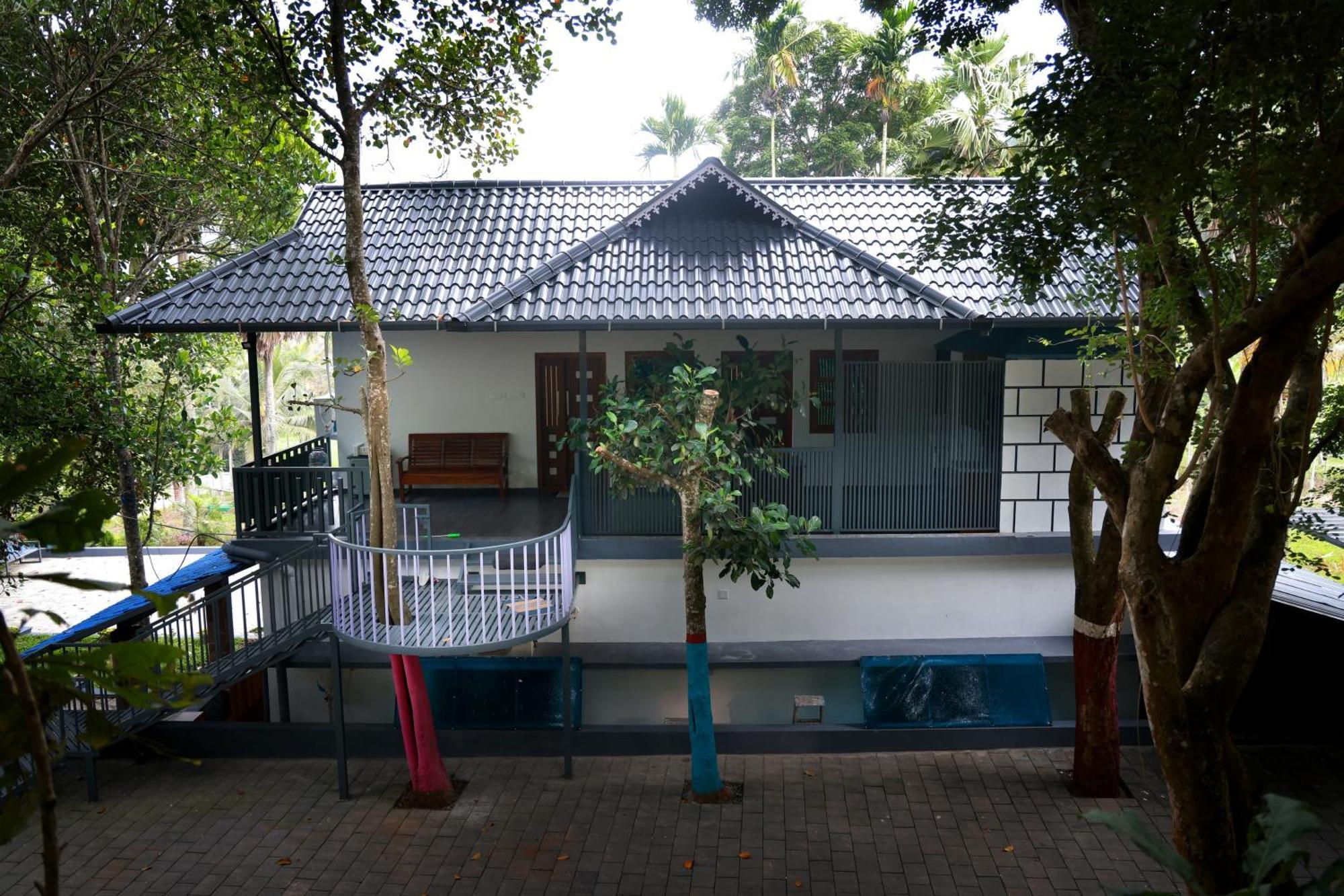 Padavayal Greens Attappādi 外观 照片